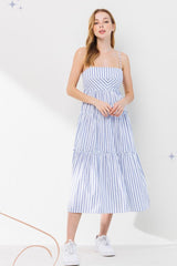 Addie Dress