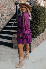 Ready To Flaunt Dress Curves