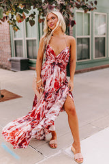 Finding Center Stage Maxi