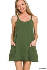 Landon Romper