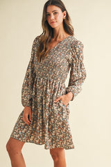 Melanie Dress S-XL