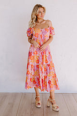 Hibiscus Harmony Midi