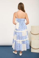 Poppie Dress