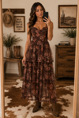 Havannah Dress