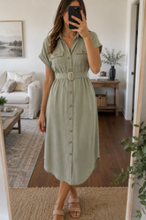 Corbin Dress