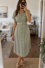 Corbin Dress