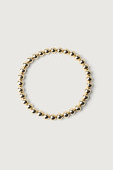 LARGE BALL NECKLACE