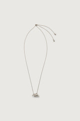 LAYERED CIRCLE NECKLACE