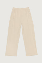 ELASTIC WAIST PANT