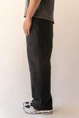 2-IN-1 ZIP-OFF CARGO PANT