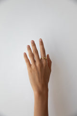 DOTTED RING
