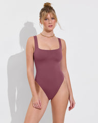 Streamline Suit *Tall - Desert Plum