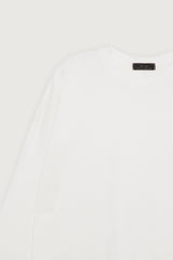 LONG SLEEVE T-SHIRT