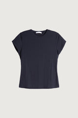 CAP SLEEVE T-SHIRT