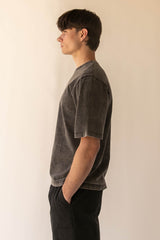 CREWNECK T-SHIRT