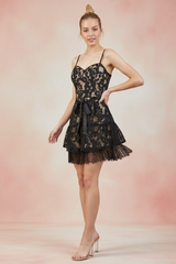 Raelynn Dress