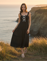 Melanie Dress