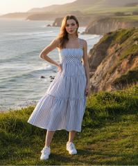 Addie Dress