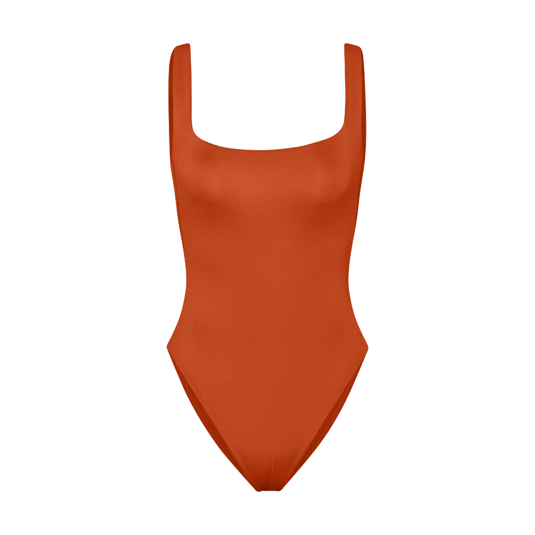 Streamline Suit *Tall - Bronze