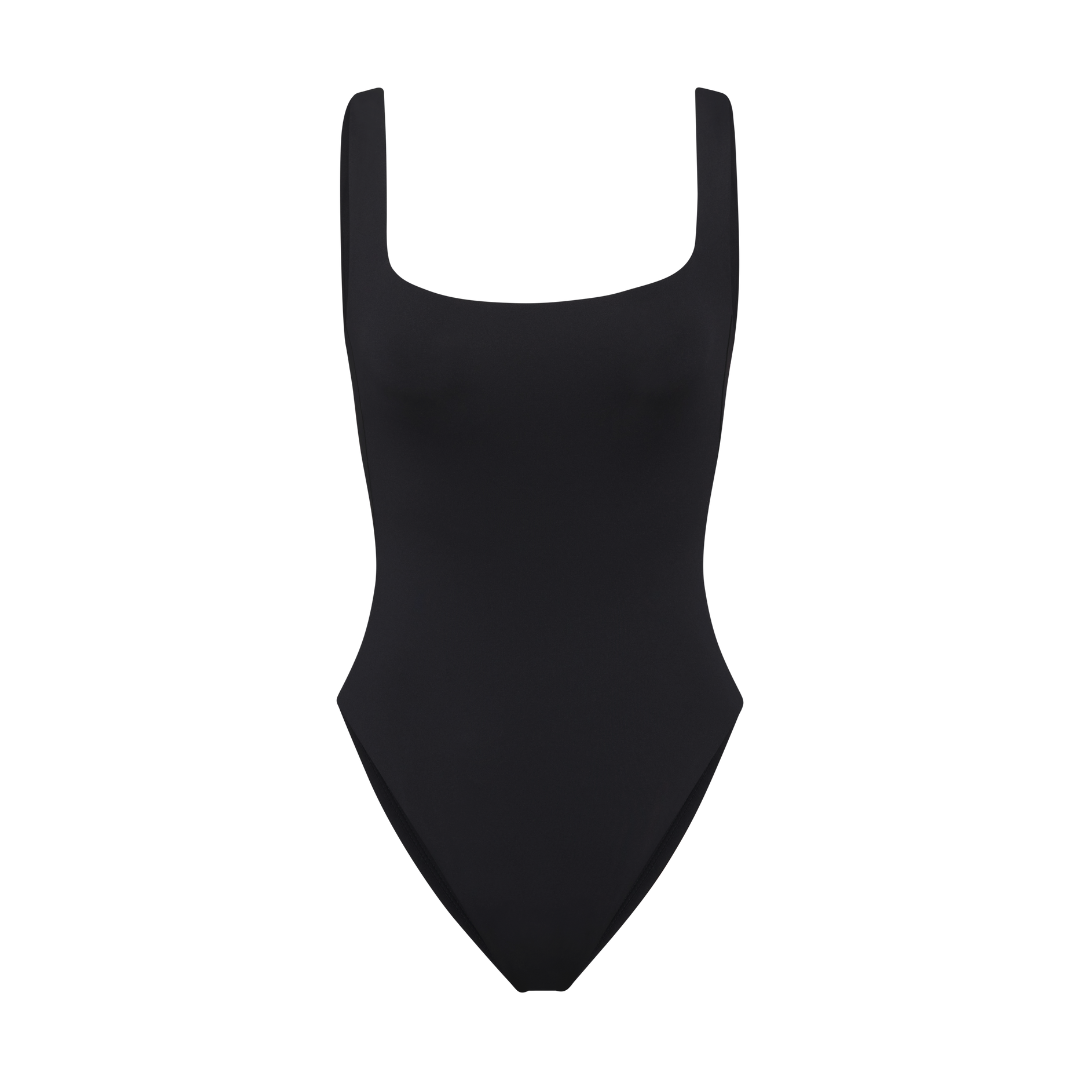 Streamline Suit *Tall - Jet