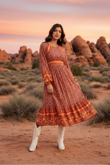Penny Dress