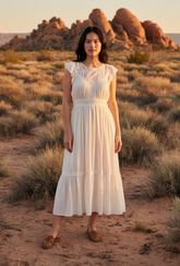 Janell Dress