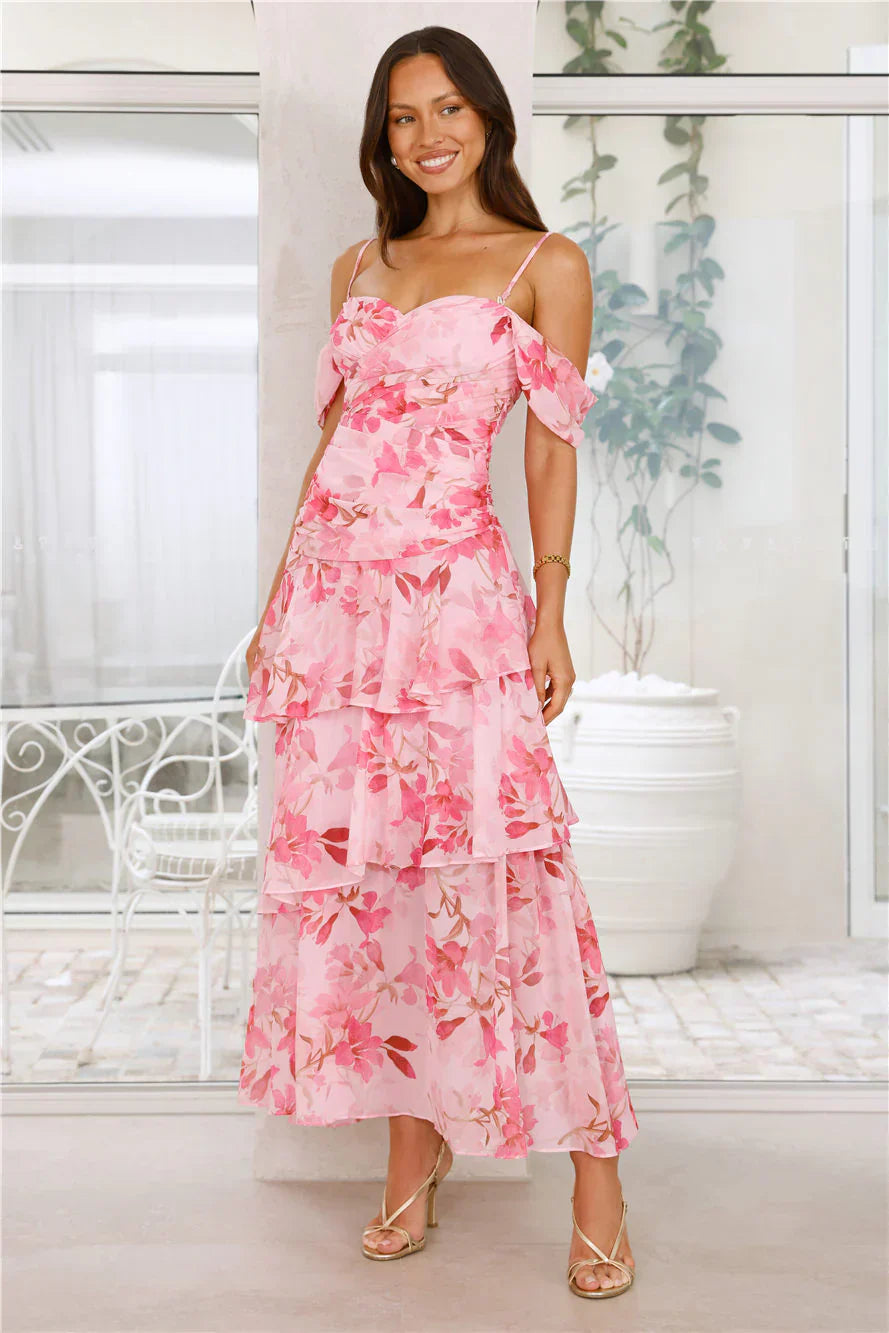 PINK-DRESSES