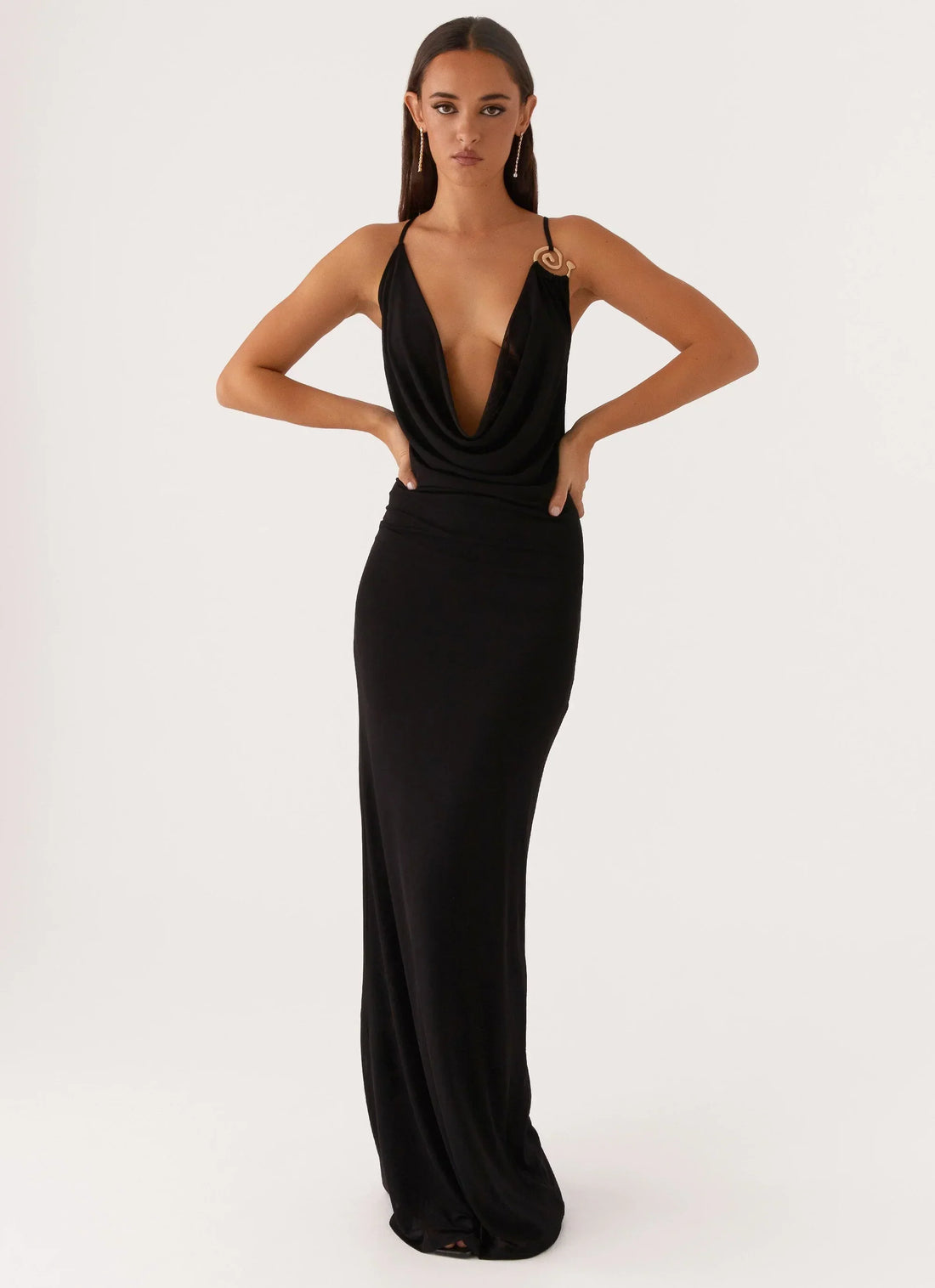 BLACK-DRESSES