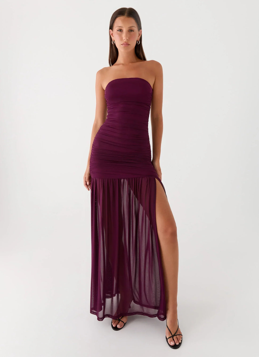 LONG-DRESSES