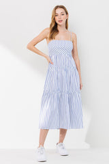 Addie Dress
