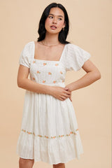 Kenny Dress