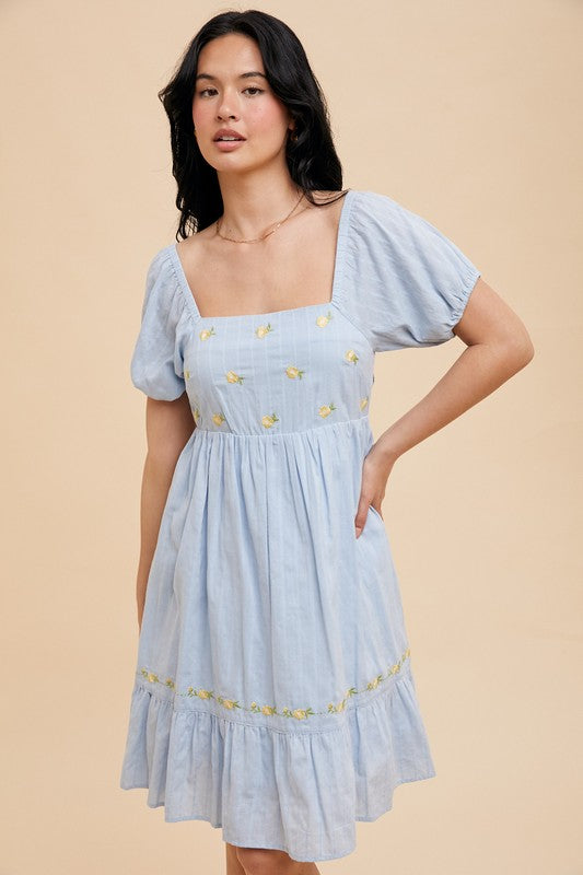 Kenny Dress