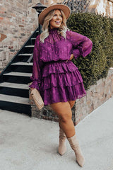 Ready To Flaunt Dress Curves