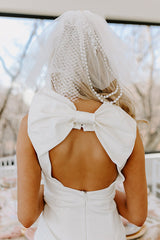 Fate Would Have It Midi In Cream