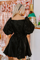 Remarkable Style Mini Dress