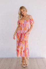 Hibiscus Harmony Midi