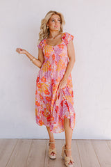 Hibiscus Harmony Midi