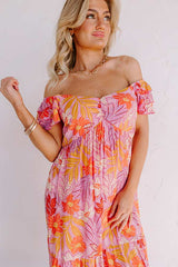 Hibiscus Harmony Midi