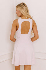 Casual Comfort Athletic Dress