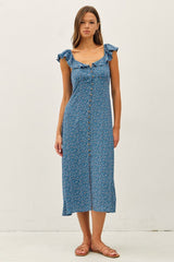 Alyssa Dress