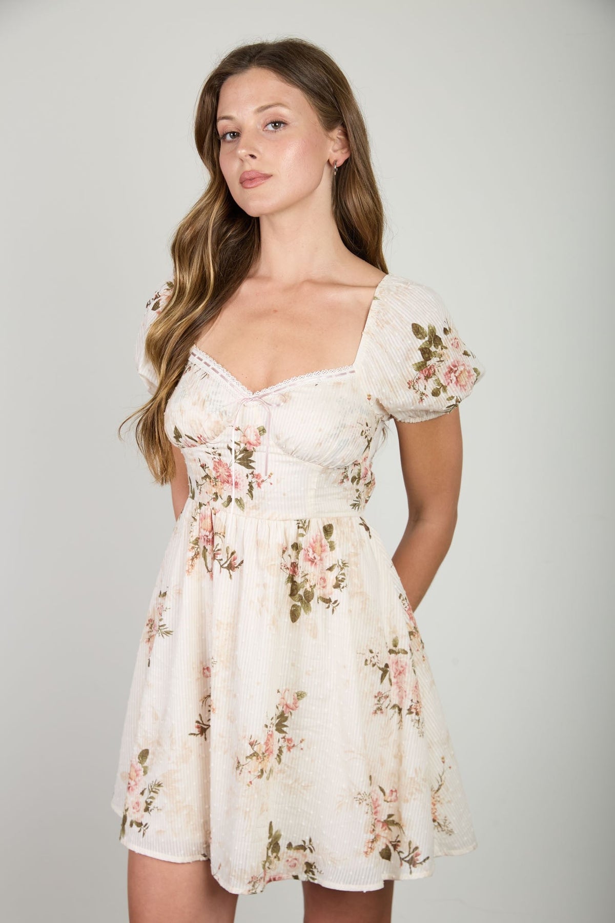 Karla Dress