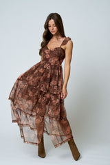 Havannah Dress