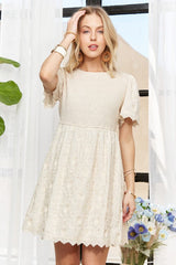 Prairie Sol Dress