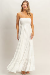 Outrider Dress