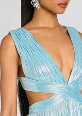 Dracey Dress