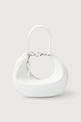 MINI CRESCENT HANDBAG