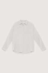 COTTON GAUZE SHIRT