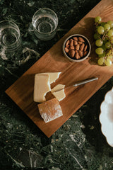ACACIA LONG SERVING BOARD