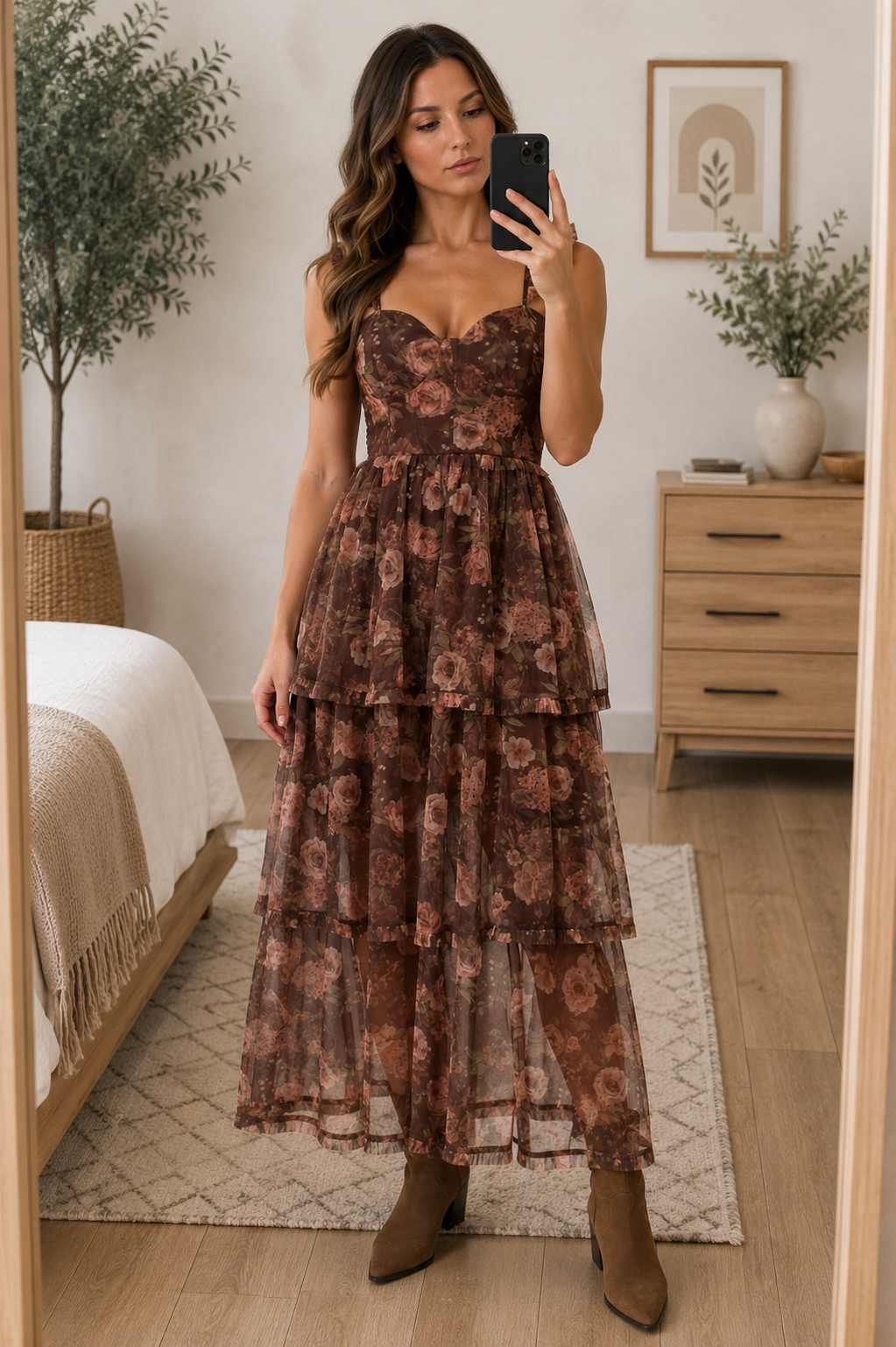 Havannah Dress