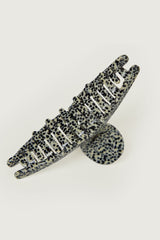 LOOP HAIR CLAW CLIP